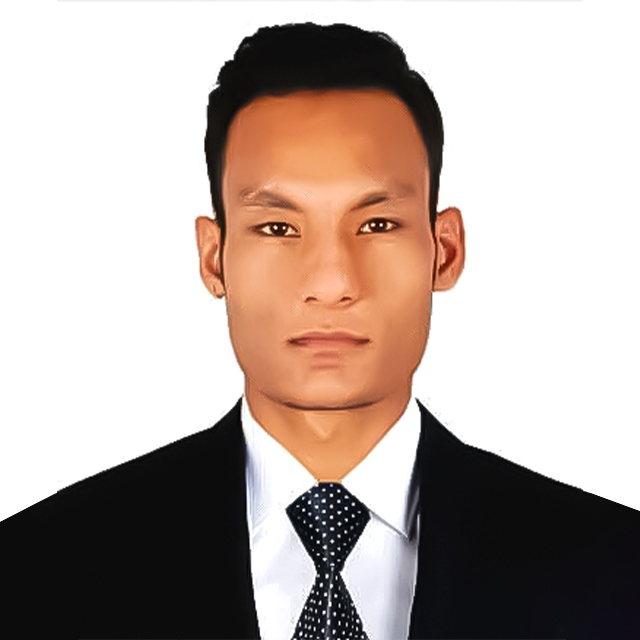 Team Member 3